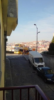 Portus Ribeira House, Vila Nova de Gaia, Португалия