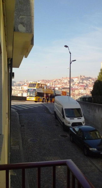 Portus Ribeira House, Vila Nova de Gaia, Португалия
