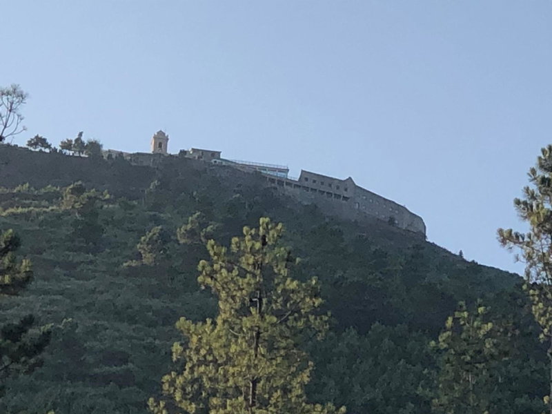 Quinta da Baldieira, Mondim de Basto, Portugal