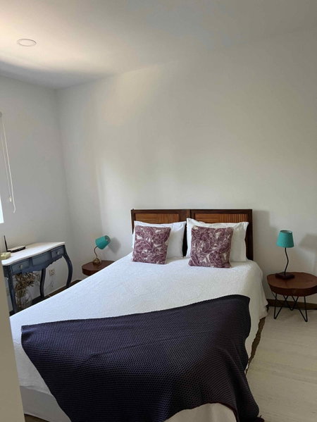 Quinta da Baldieira, Mondim de Basto, Portugal