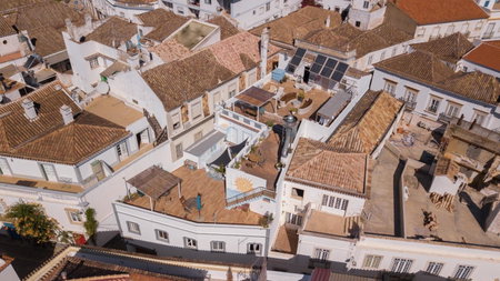 Lagoas, Tavira, Portugal