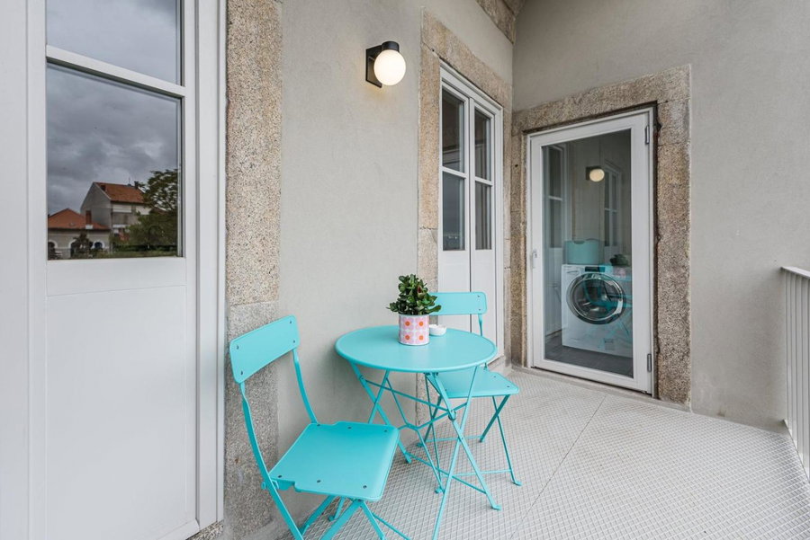 GuestReady - Bay Watch, Porto, Portugal
