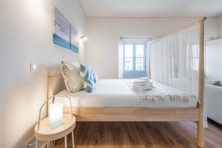 GuestReady - Bay Watch, Porto, Portugal