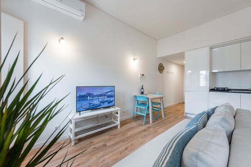 GuestReady - Bay Watch, Porto, Portugal