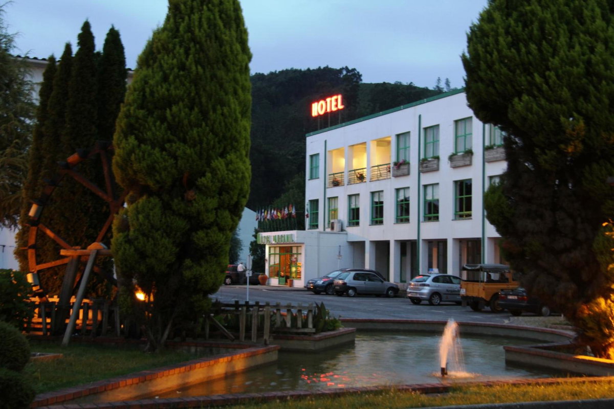 Hotel · Hotel de Arganil, Arganil