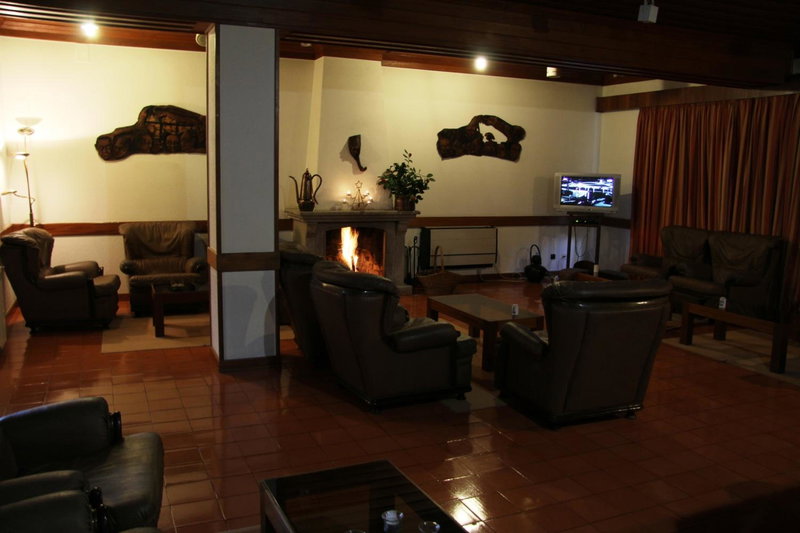 Hotel de Arganil, Arganil, Portugal