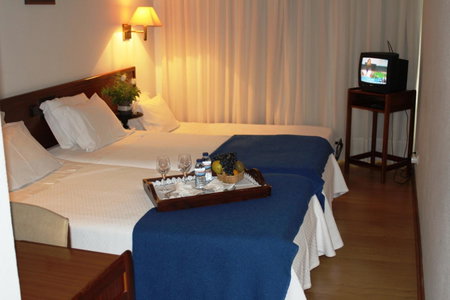 Hotel de Arganil, Arganil, Portugal
