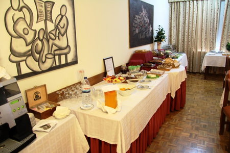 Hotel de Arganil, Arganil, Portugal