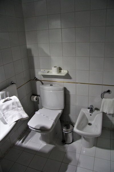 Hotel de Arganil, Arganil, Portugal