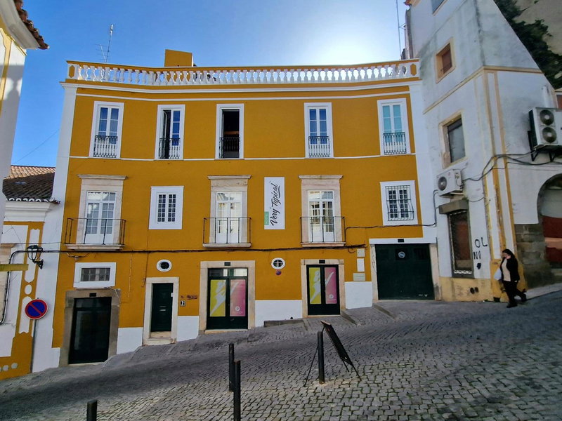 Very Typical - Alojamento Local, Elvas, Portugal