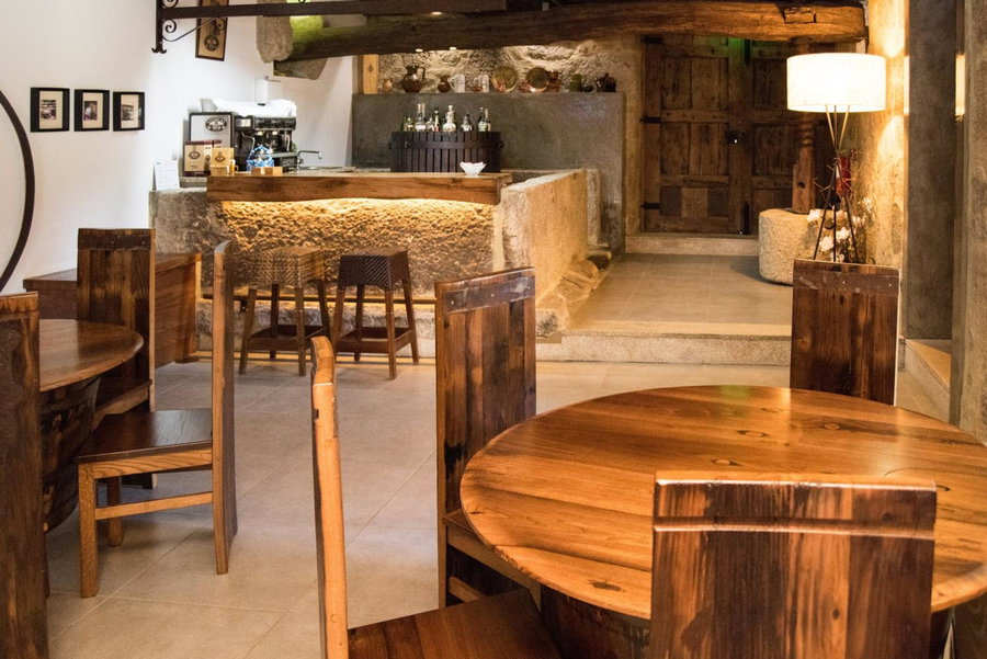 Casa Lata - Agroturismo e Enoturismo, Amares, Portugal