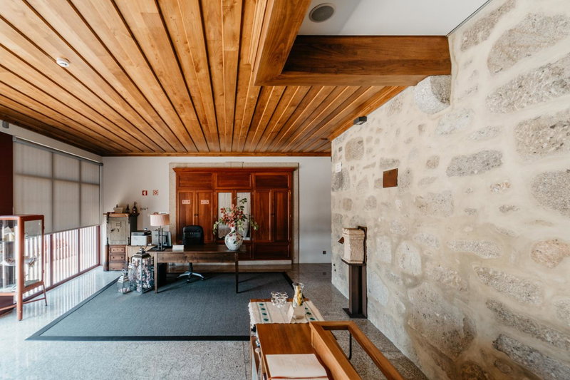Casa Lata - Agroturismo e Enoturismo, Amares, Portugal