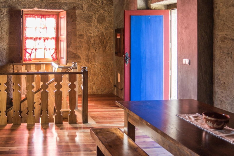 Casa Lata - Agroturismo e Enoturismo, Amares, Portugal