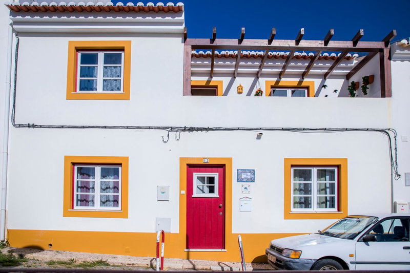 Casinha D'Avó Guesthouse, Lagos, Portugal