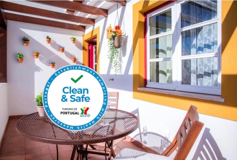Casinha D'Avó Guesthouse, Lagos, Portugal