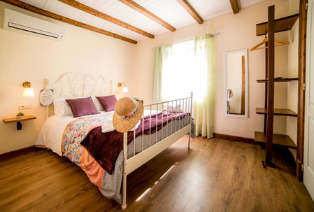 Casinha D'Avó Guesthouse, Lagos, Portugal