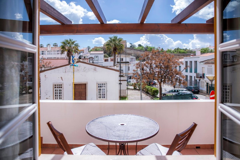 Casinha D'Avó Guesthouse, Lagos, Portugal