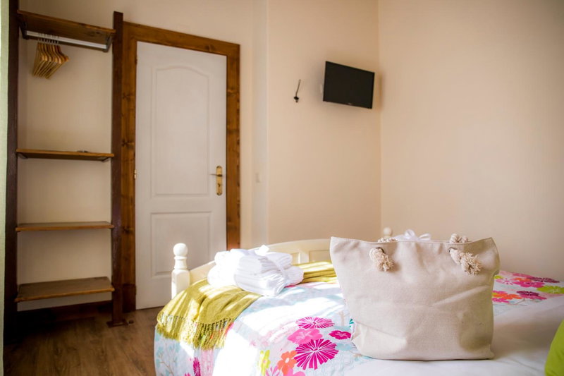 Casinha D'Avó Guesthouse, Lagos, Portugal