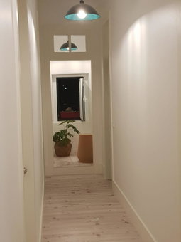 Cork Train Station Guesthouse, Esmoriz, Portugal