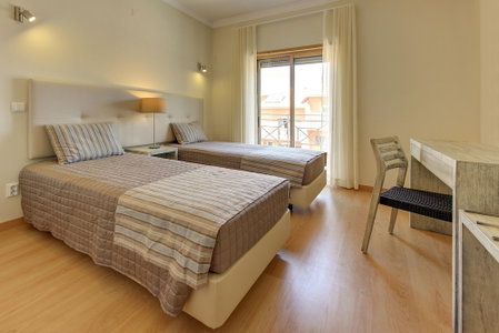 Pinheiros da Balaia, Albufeira, Portugal