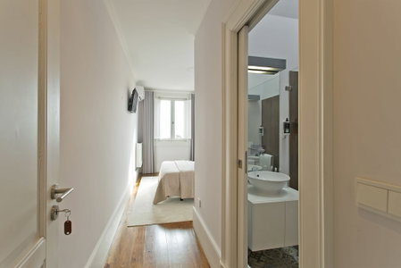 Charming House Cedofeita, Porto, Португалия