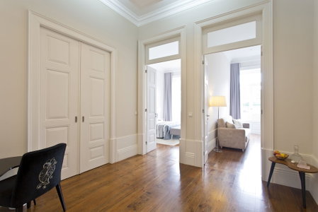 Charming House Cedofeita, Porto, Португалия