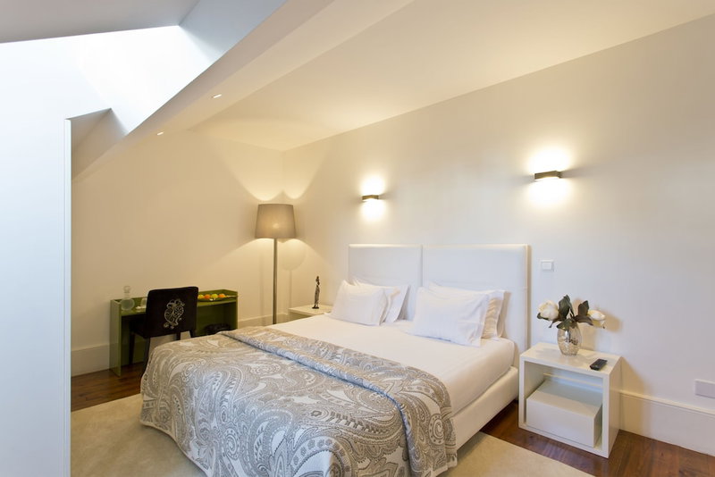 Charming House Cedofeita, Porto, Португалия