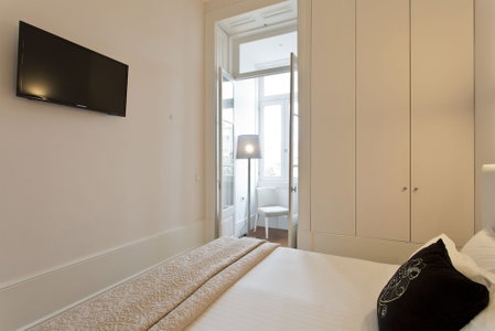 Charming House Cedofeita, Porto, Португалия