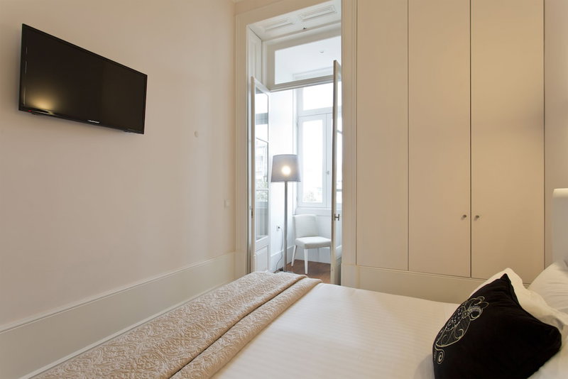 Charming House Cedofeita, Porto, Португалия