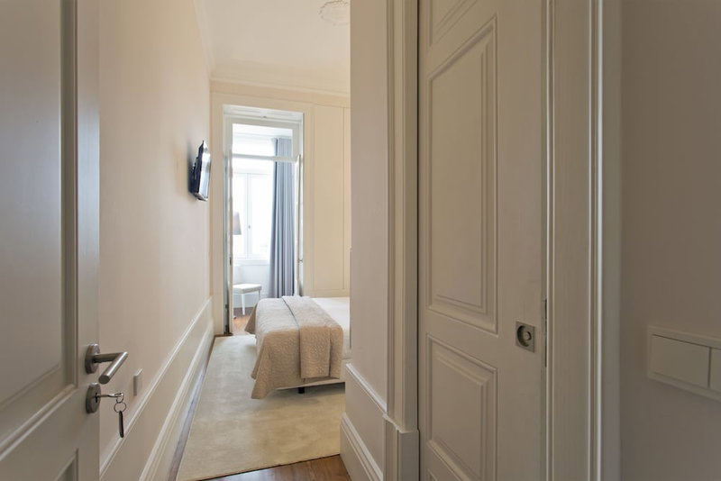 Charming House Cedofeita, Porto, Португалия