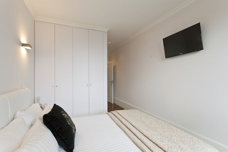 Charming House Cedofeita, Porto, Португалия