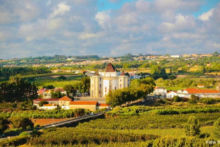 Casa Elias, Óbidos, Portugal