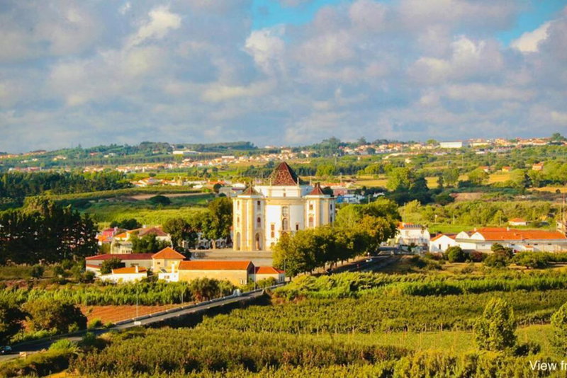 Casa Elias, Óbidos, Portugal