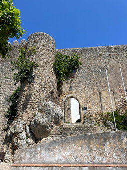 Casa Elias, Óbidos, Portugal