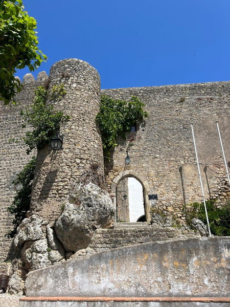 Casa Elias, Óbidos, Portugal