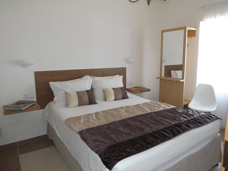 Hotel Mar Azul, Lagos, Portugal