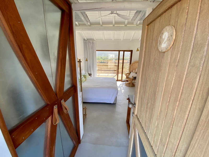 Hortas do Rio - Casa de Campo, Carrapateira, Portugal