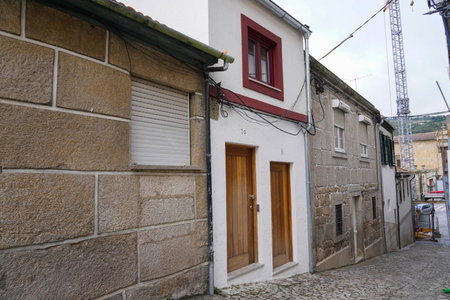 Casa Portas 8&10, Lamego, Португалия