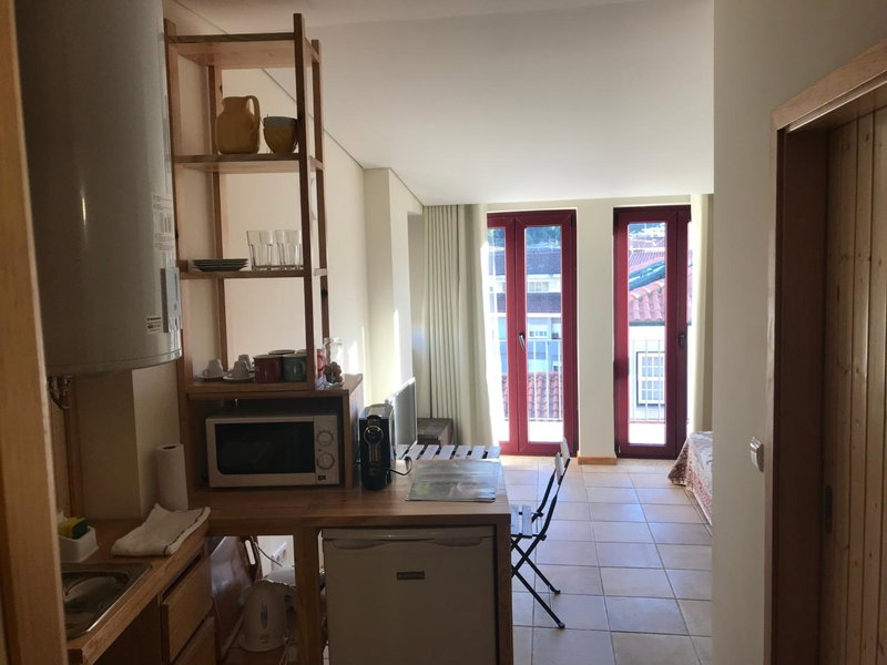 Casa Portas 8&10, Lamego, Португалия