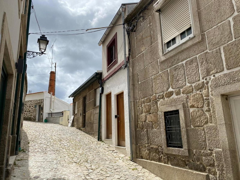 Casa Portas 8&10, Lamego, Португалия