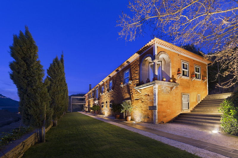 Quinta do Vallado, Peso da Régua, Portugal