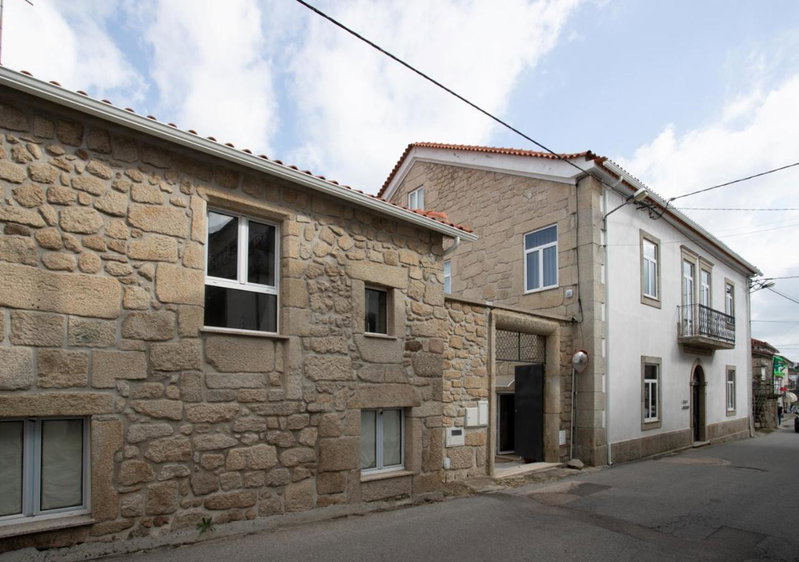 Casa Moiano, Oliveira do Hospital, Portugal