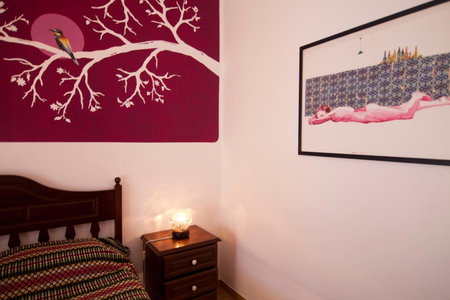 Hostel Seixe, Odeceixe, Portugal