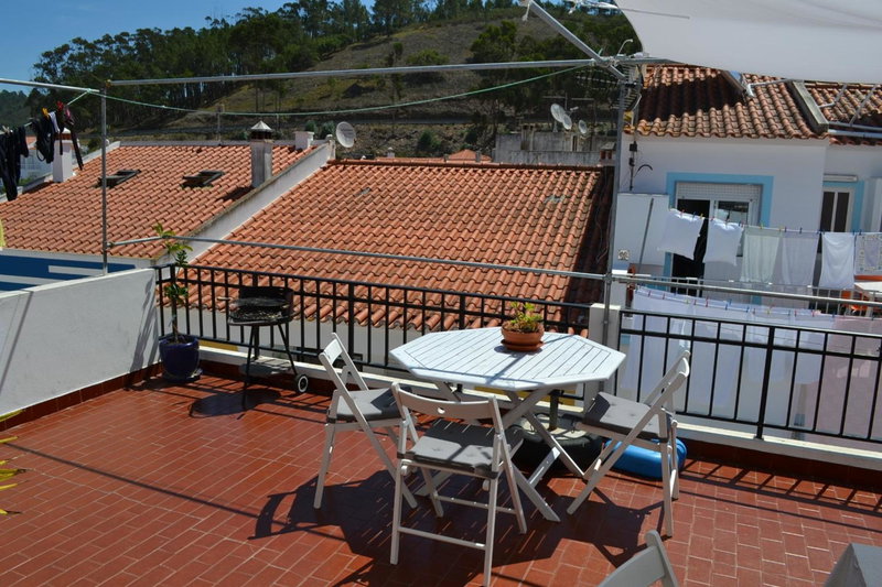 Hostel Seixe, Odeceixe, Portugal