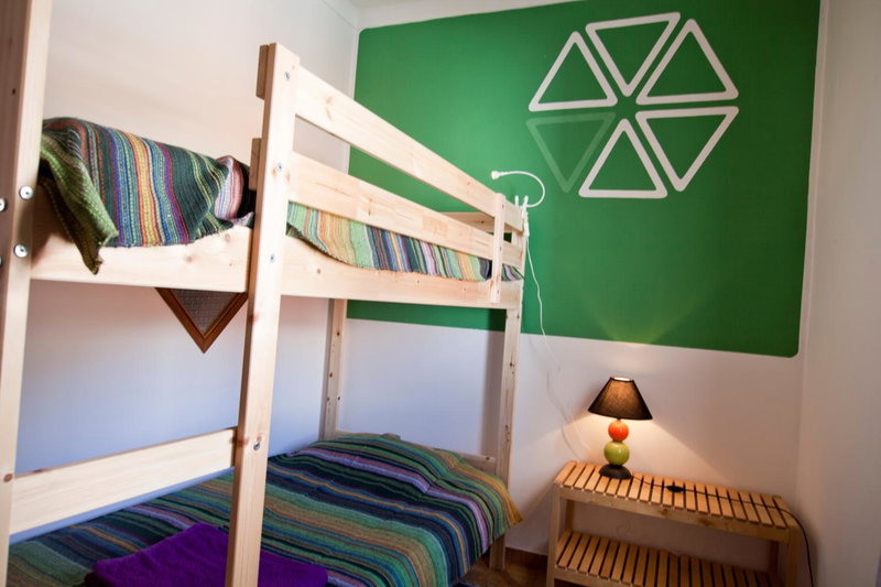 Hostel Seixe, Odeceixe, Portugal