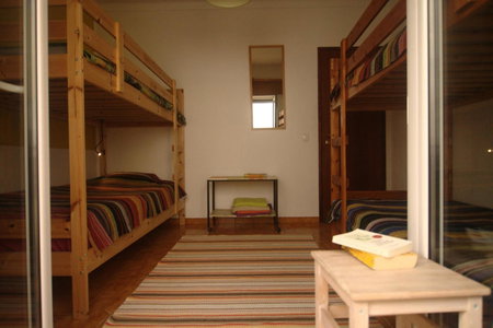 Hostel Seixe, Odeceixe, Portugal