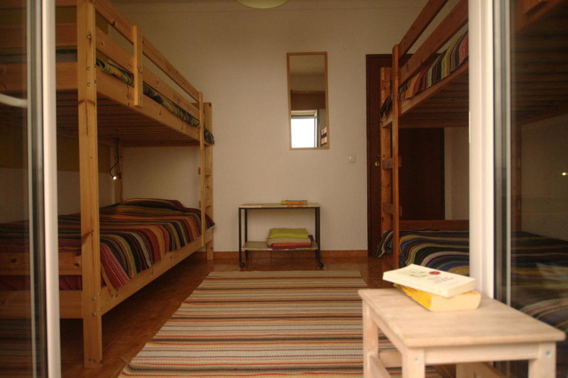 Hostel Seixe, Odeceixe, Portugal