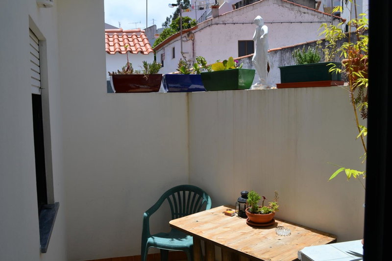 Hostel Seixe, Odeceixe, Portugal