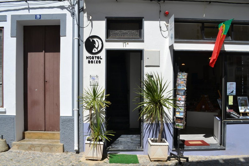 Hostel Seixe, Odeceixe, Portugal