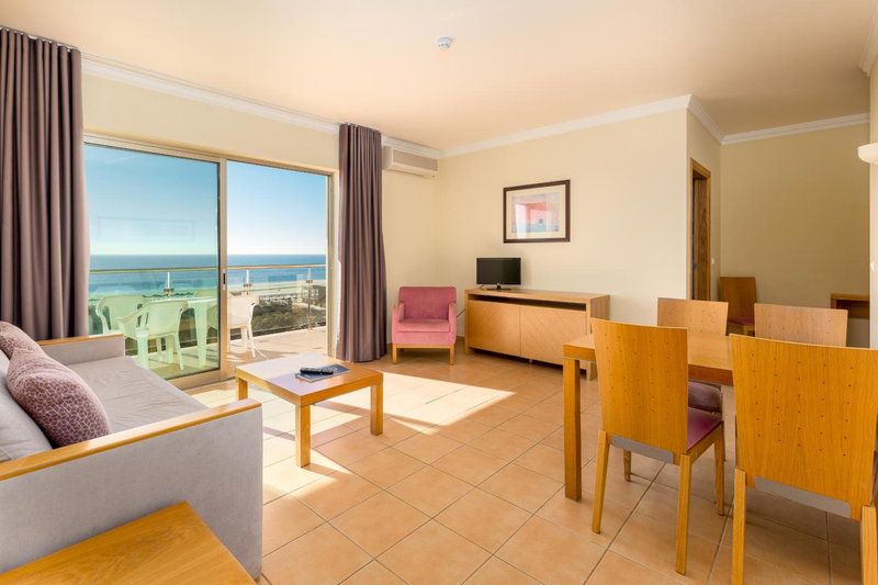 Hotel Apartamento Dunamar, Monte Gordo, Portugal